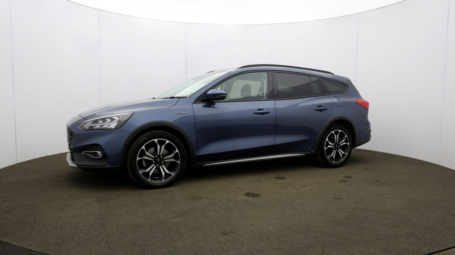 Used Ford Focus 2022 for sale - 76957740: Photo 29