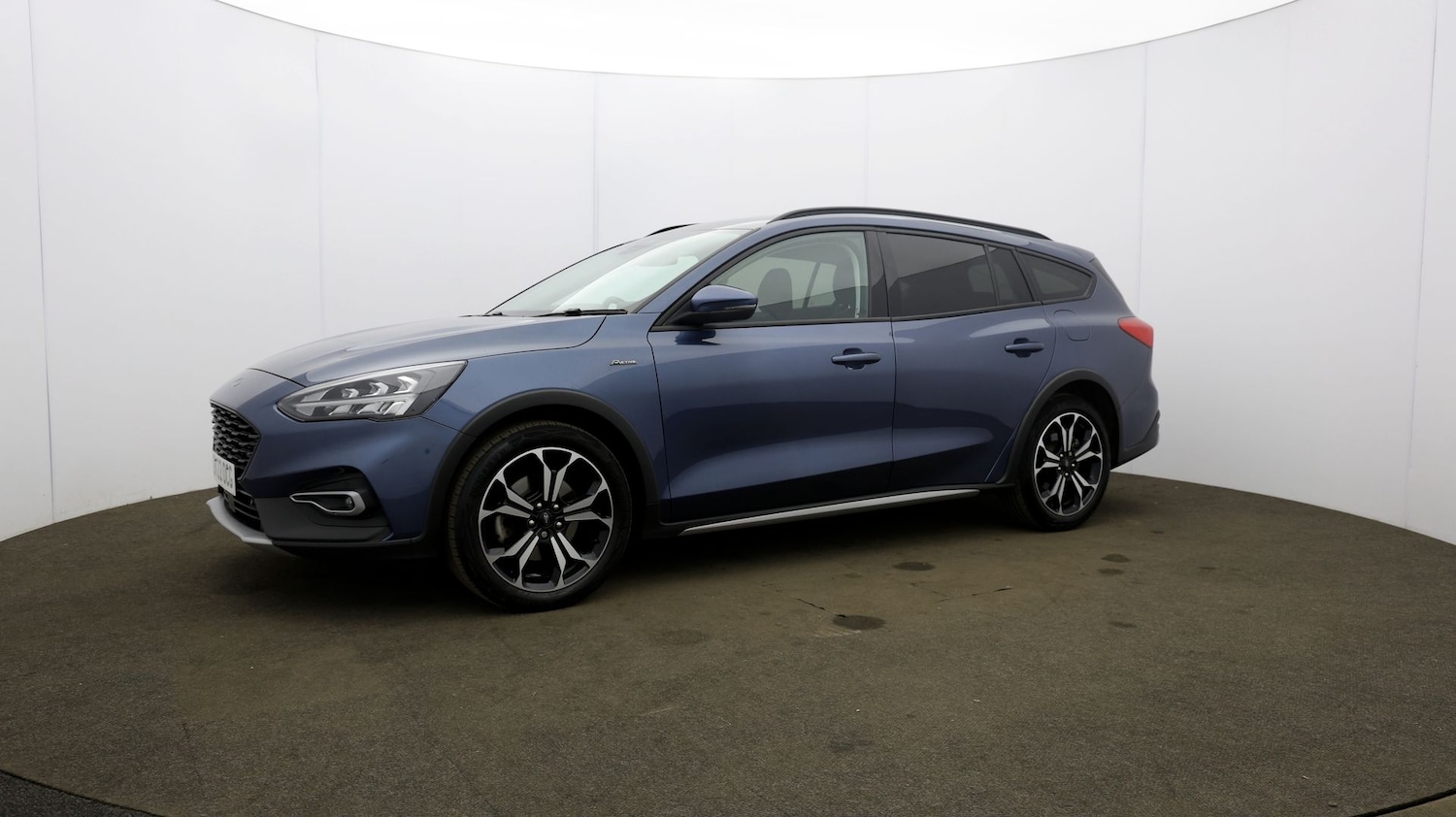 Used Ford Focus 2022 for sale - 76957740: Photo 30