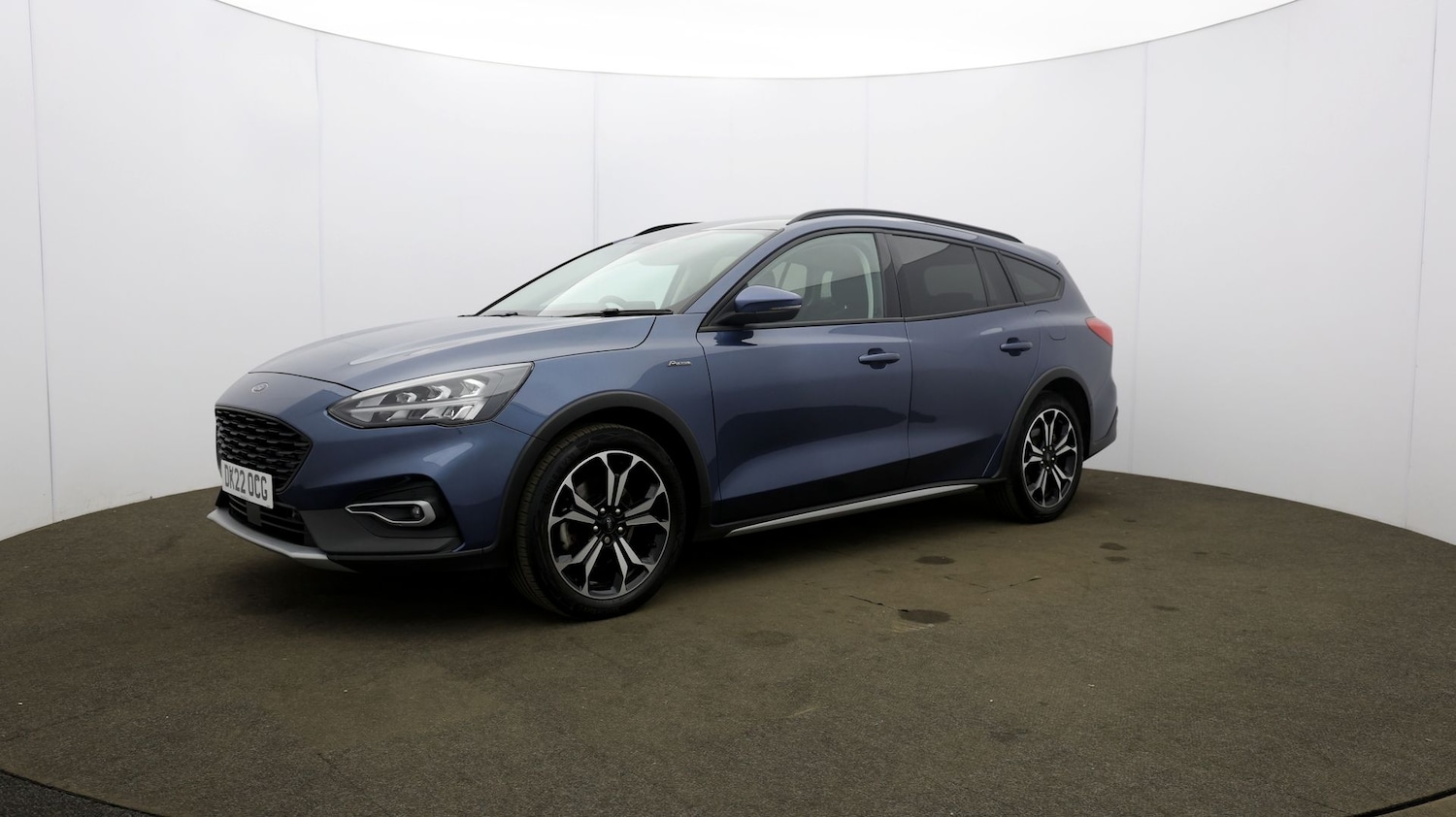 Used Ford Focus 2022 for sale - 76957740: Photo 31