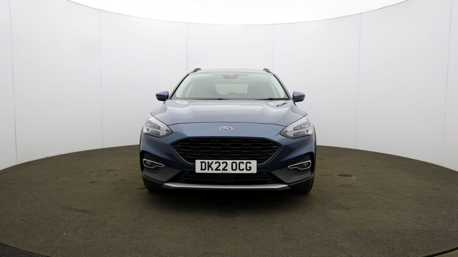 Used Ford Focus 2022 for sale - 76957740: Photo 36