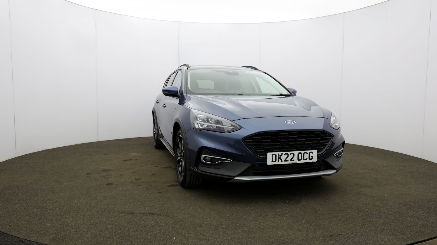 Used Ford Focus 2022 for sale - 76957740: Photo 39