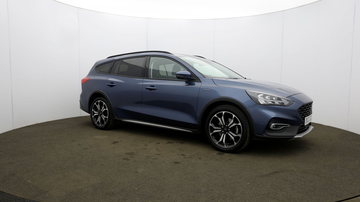 Used Ford Focus 2022 for sale - 76957740: Photo 43