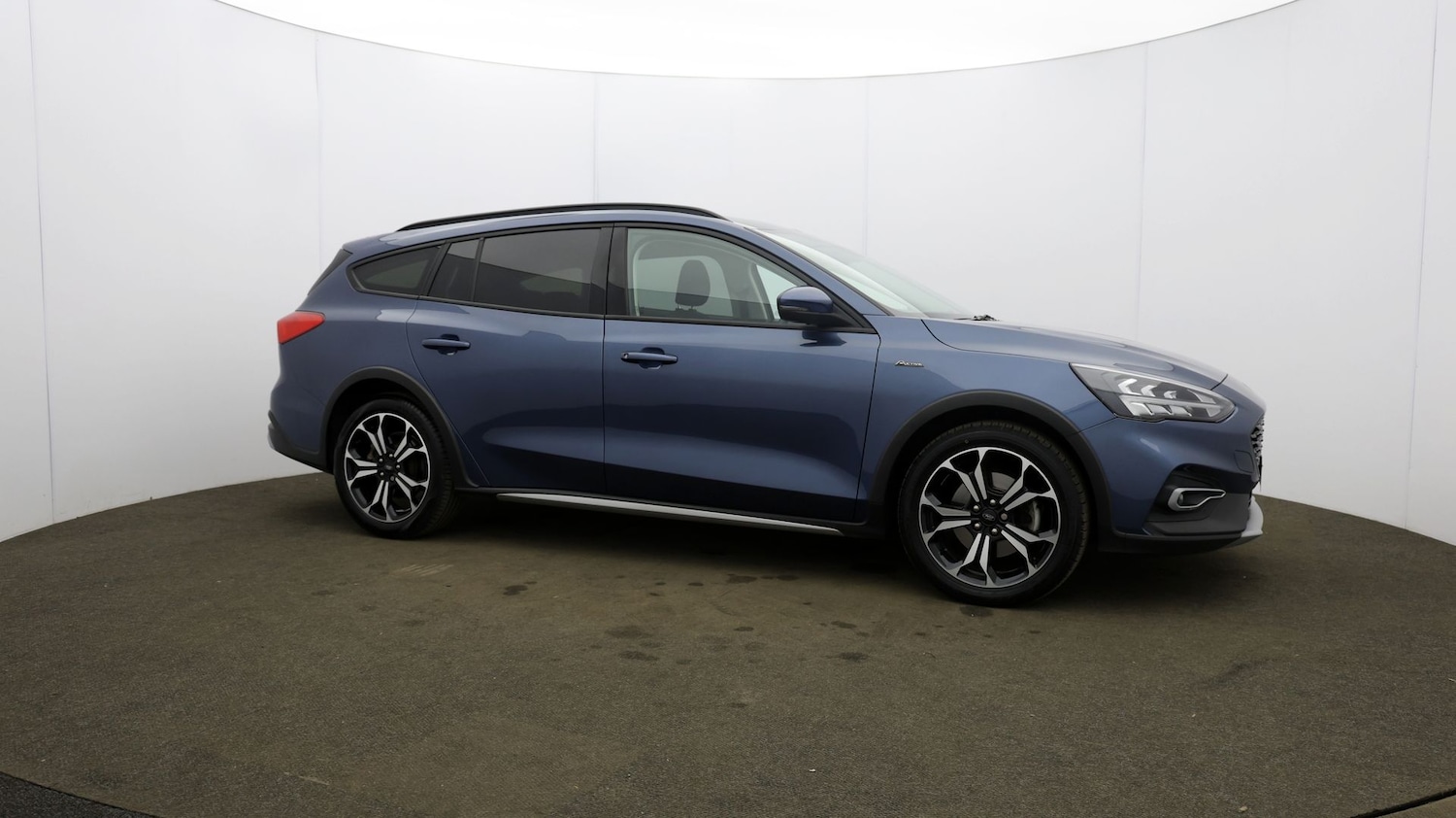 Used Ford Focus 2022 for sale - 76957740: Photo 44