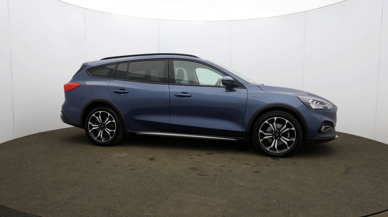 Used Ford Focus 2022 for sale - 76957740: Photo 45