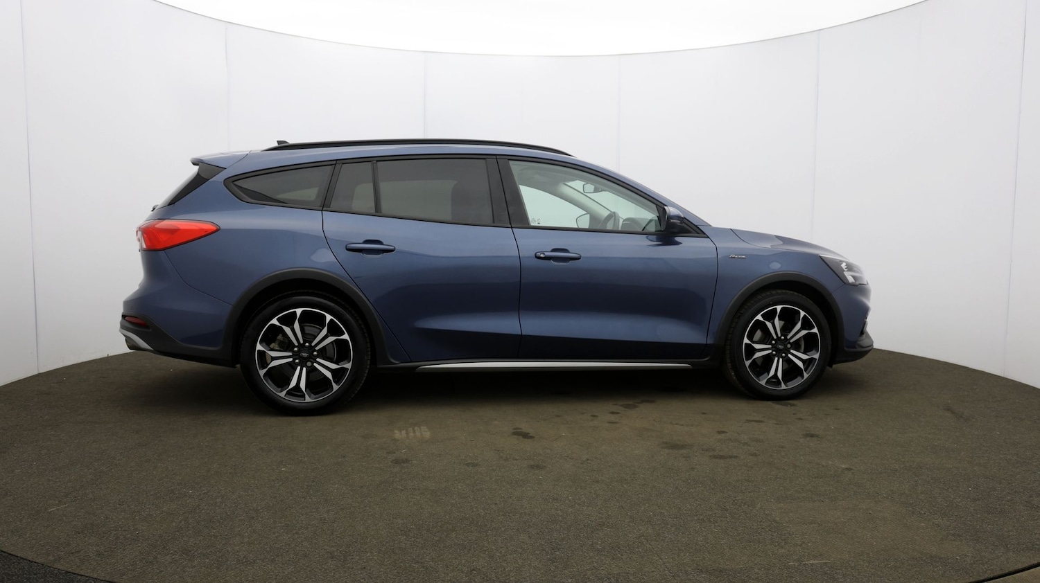 Used Ford Focus 2022 for sale - 76957740: Photo 48