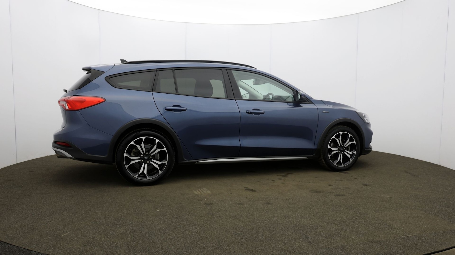 Used Ford Focus 2022 for sale - 76957740: Photo 50