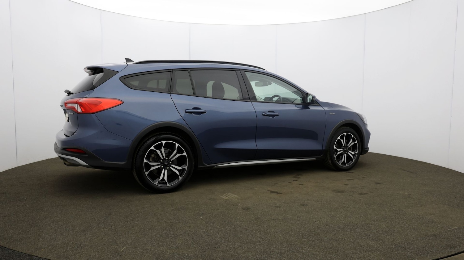 Used Ford Focus 2022 for sale - 76957740: Photo 51