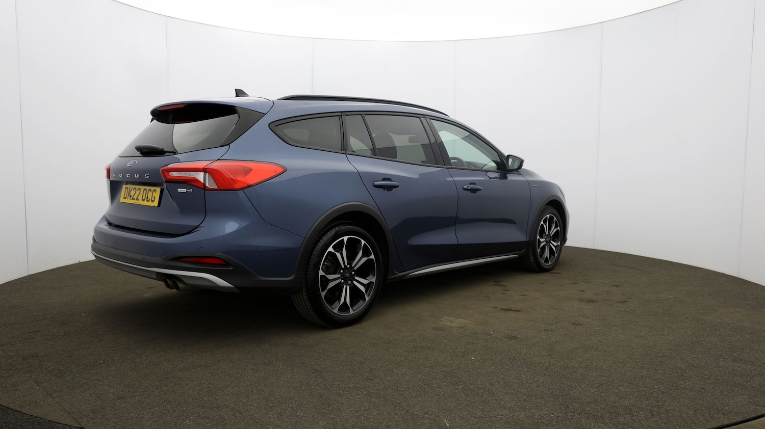 Used Ford Focus 2022 for sale - 76957740: Photo 53