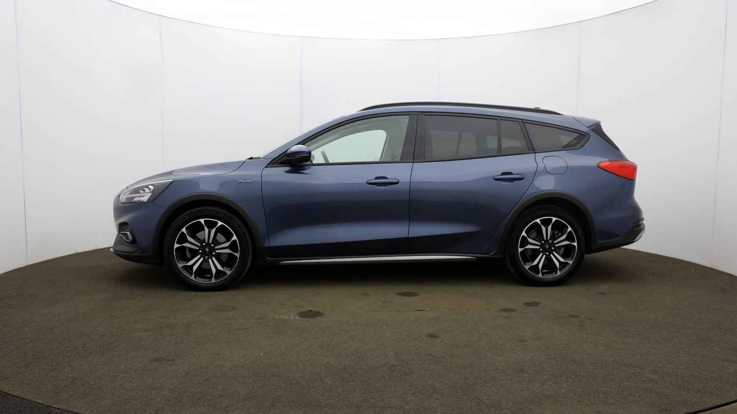 Used Ford Focus 2022 for sale - 76957740: Photo 65