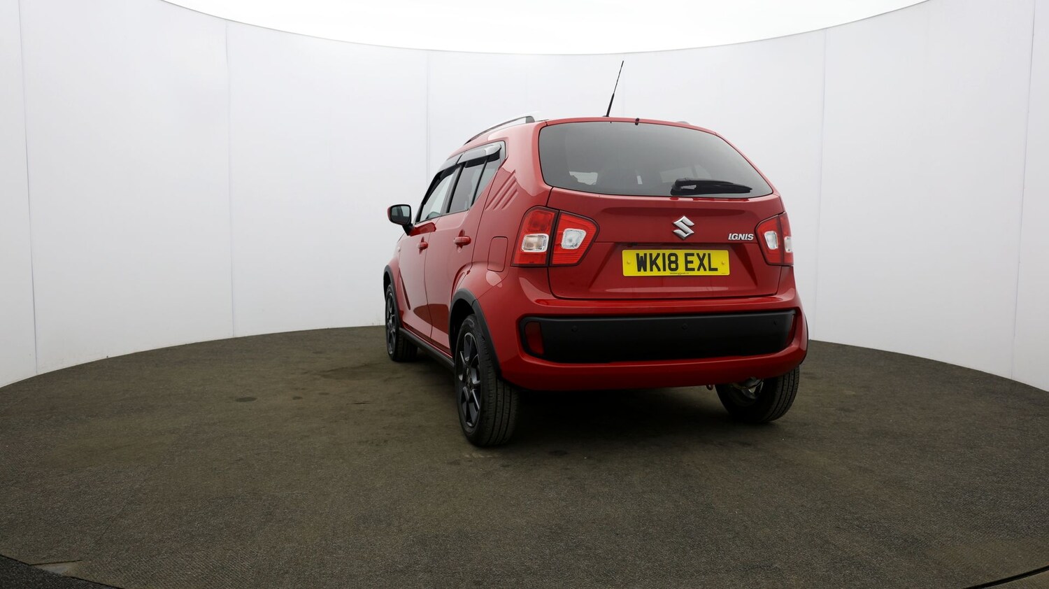 Used Suzuki Ignis for sale - 76811622: Photo 25