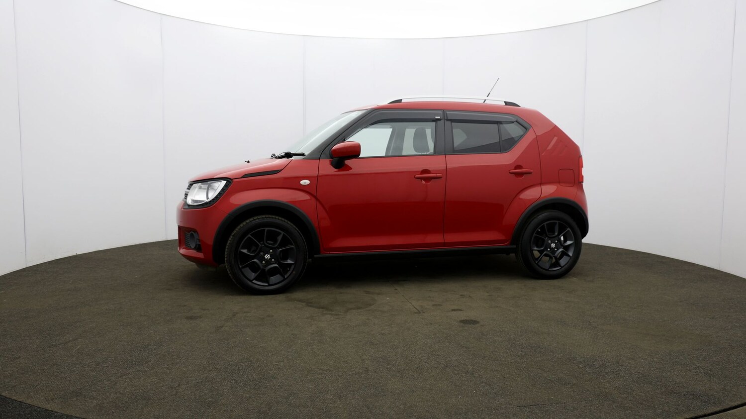 Used Suzuki Ignis for sale - 76811622: Photo 27