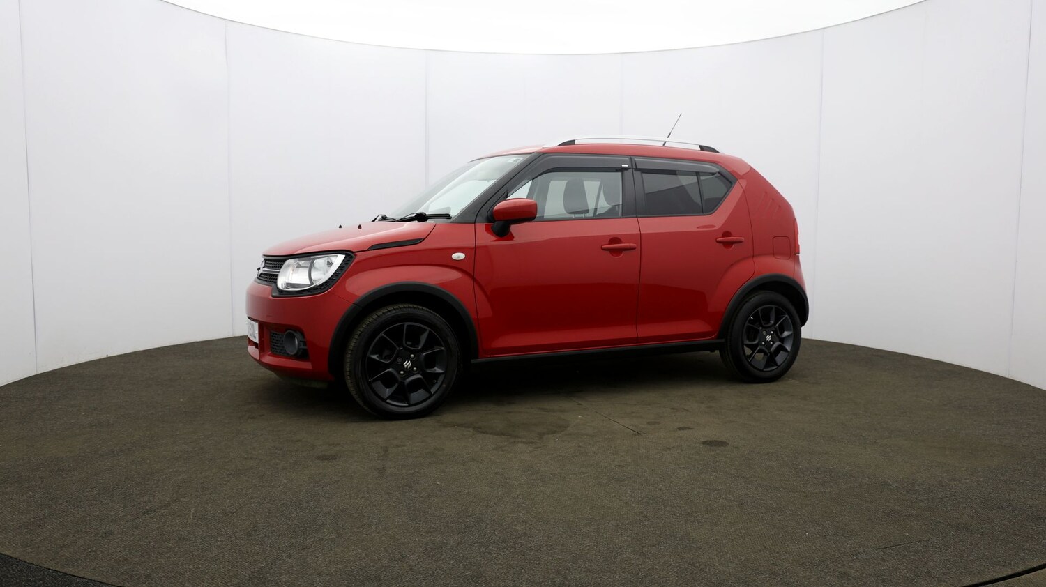 Used Suzuki Ignis for sale - 76811622: Photo 28
