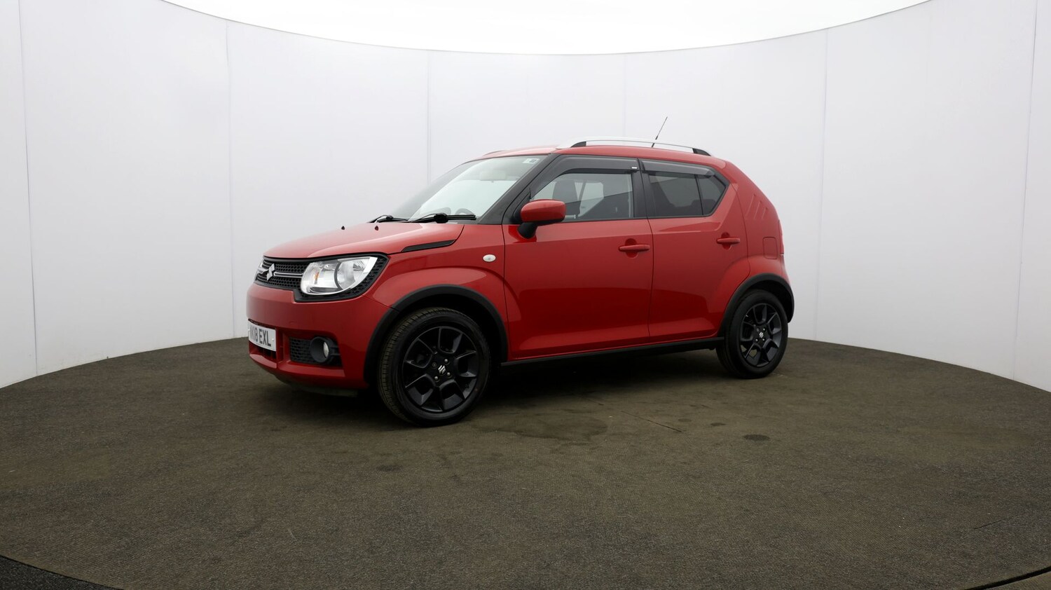 Used Suzuki Ignis for sale - 76811622: Photo 29