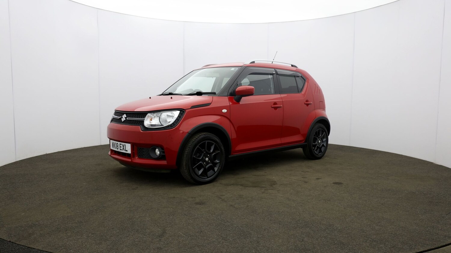 Used Suzuki Ignis for sale - 76811622: Photo 30
