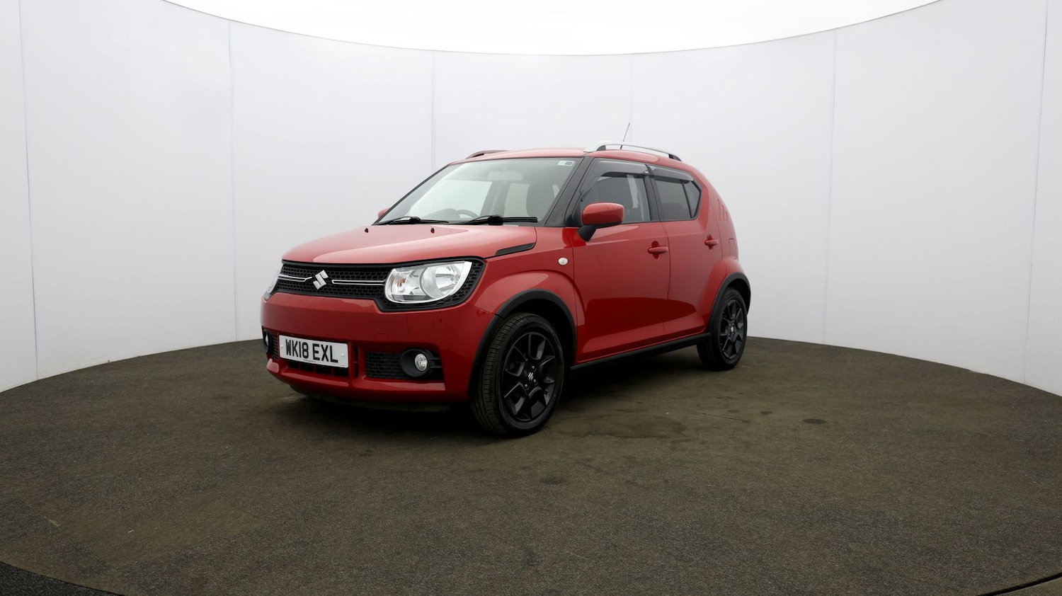 Used Suzuki Ignis for sale - 76811622: Photo 31