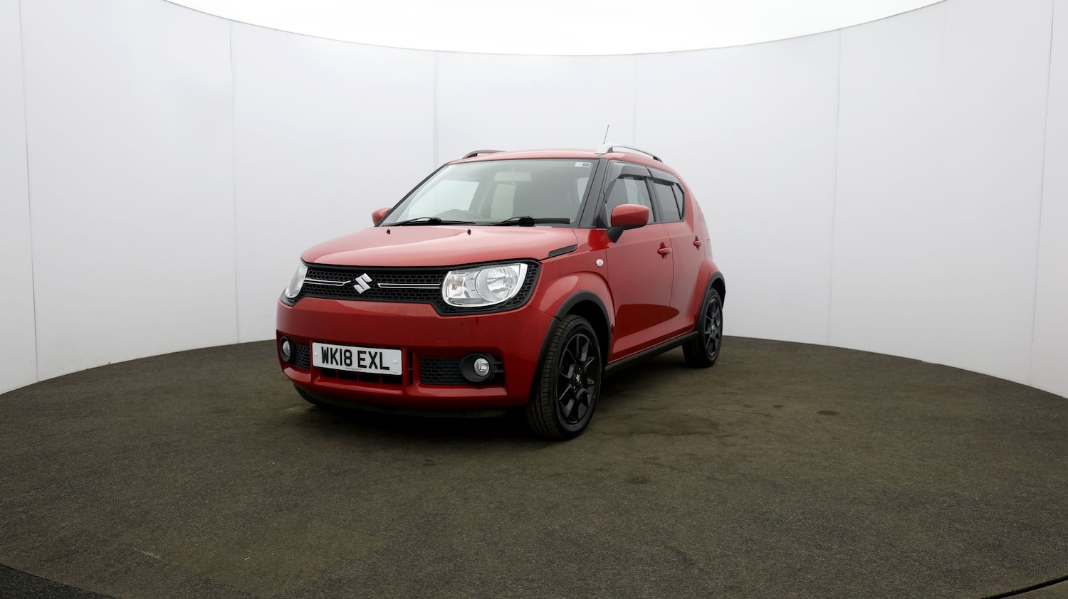 Used Suzuki Ignis for sale - 76811622: Photo 32
