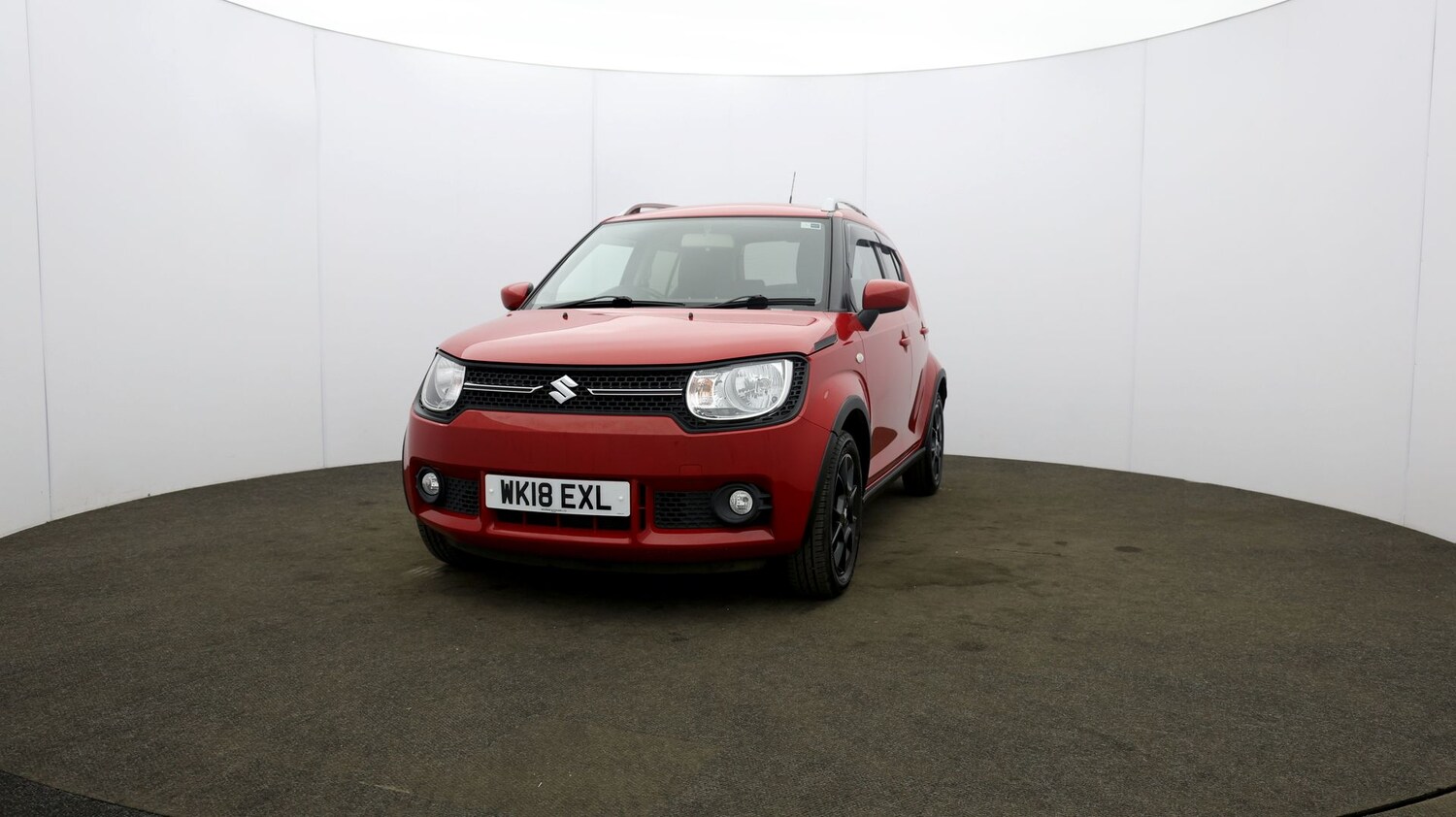 Used Suzuki Ignis for sale - 76811622: Photo 33