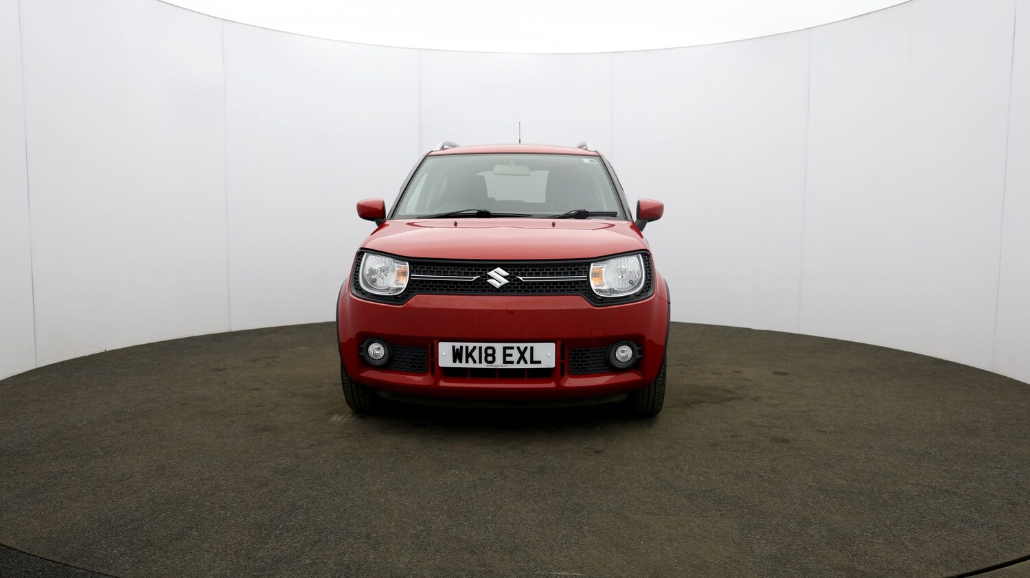 Used Suzuki Ignis for sale - 76811622: Photo 34