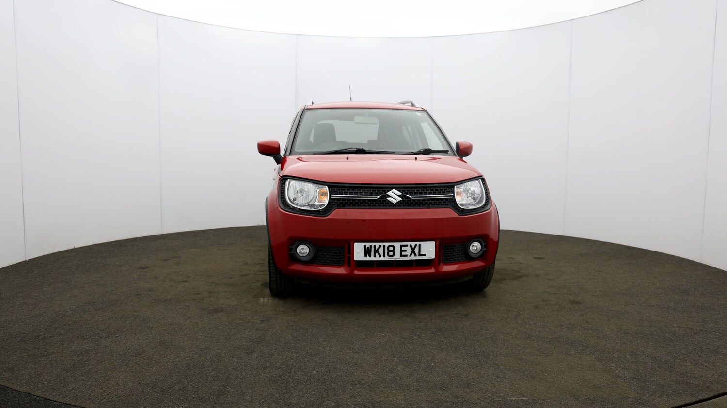 Used Suzuki Ignis for sale - 76811622: Photo 35