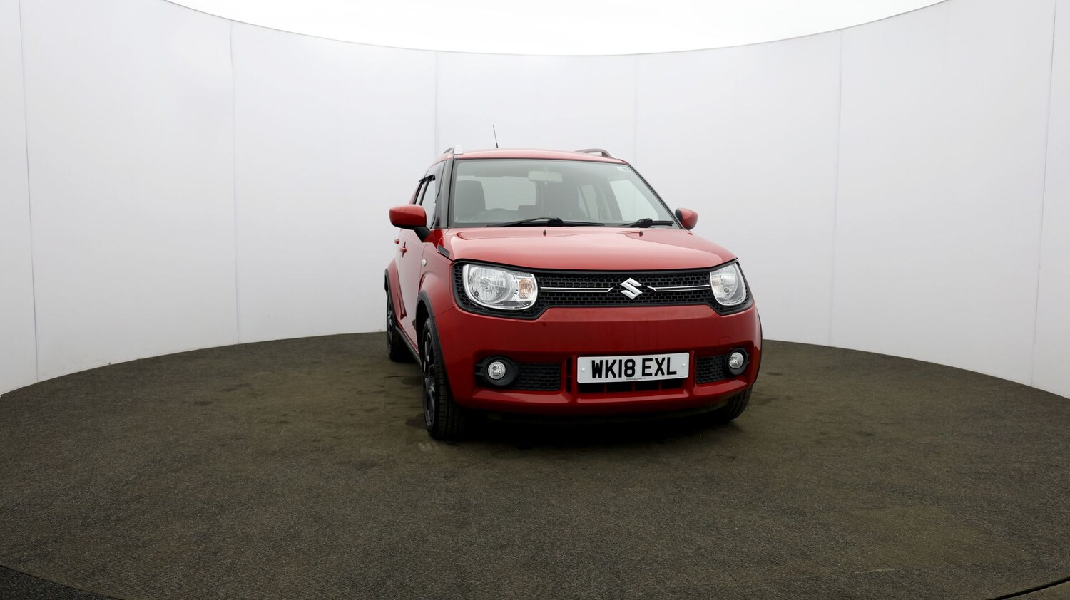 Used Suzuki Ignis for sale - 76811622: Photo 36