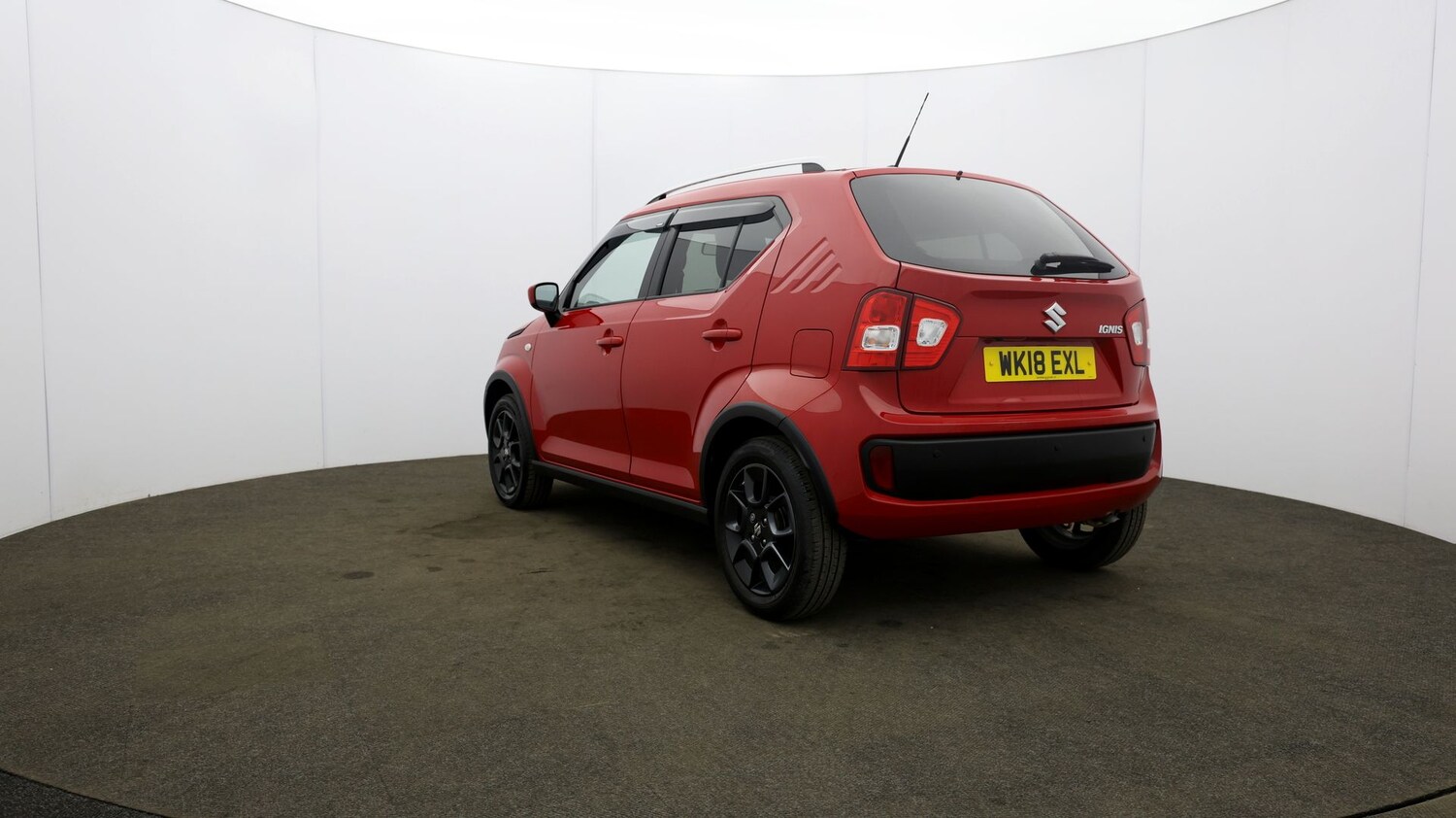 Used Suzuki Ignis for sale - 76811622: Photo 37