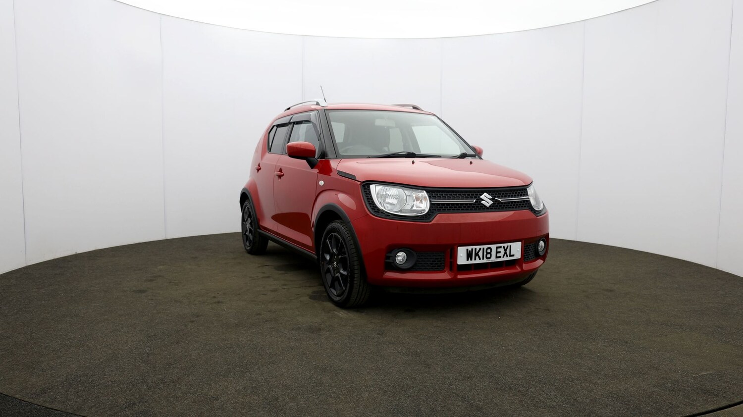 Used Suzuki Ignis for sale - 76811622: Photo 38