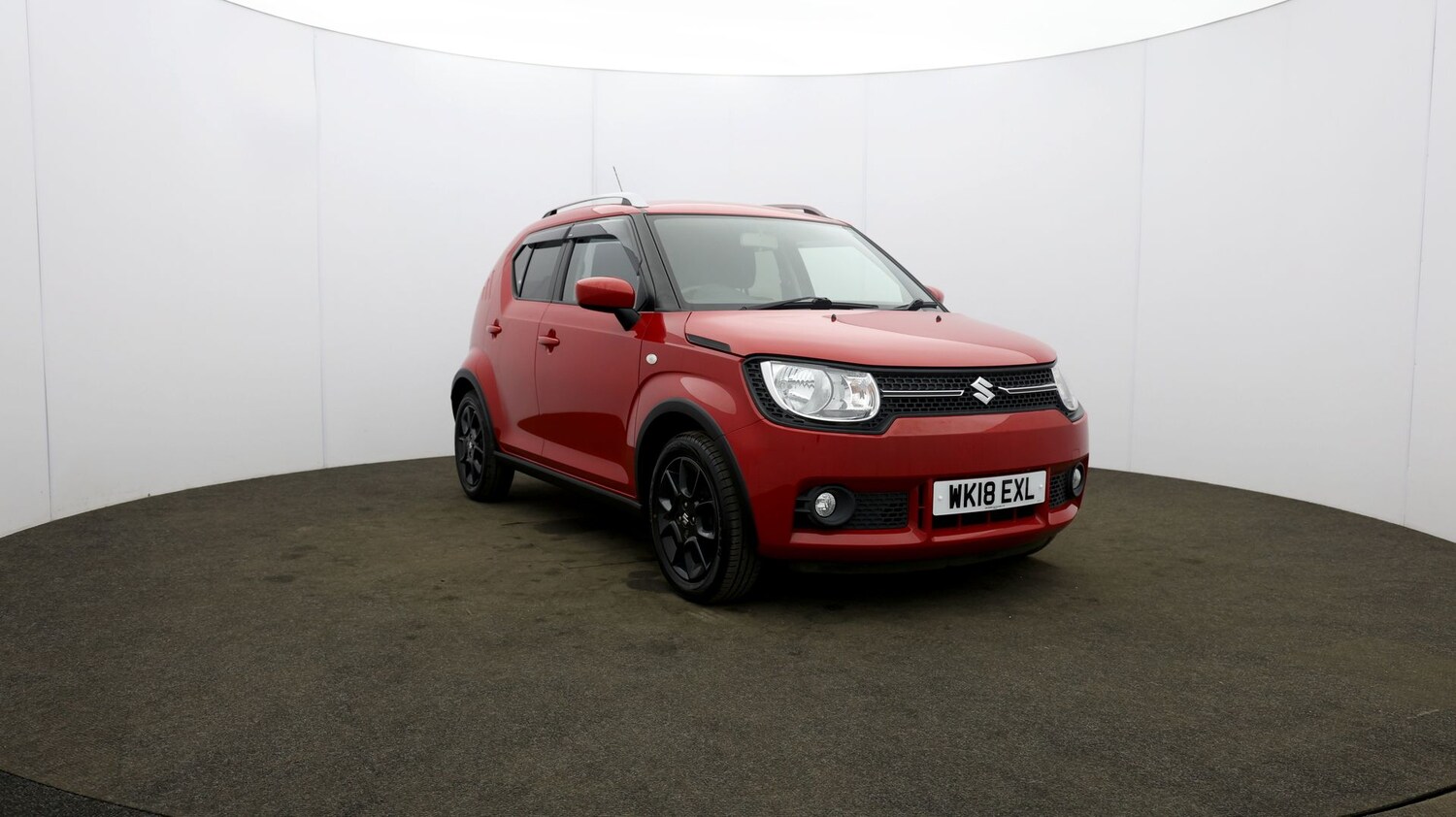Used Suzuki Ignis for sale - 76811622: Photo 39