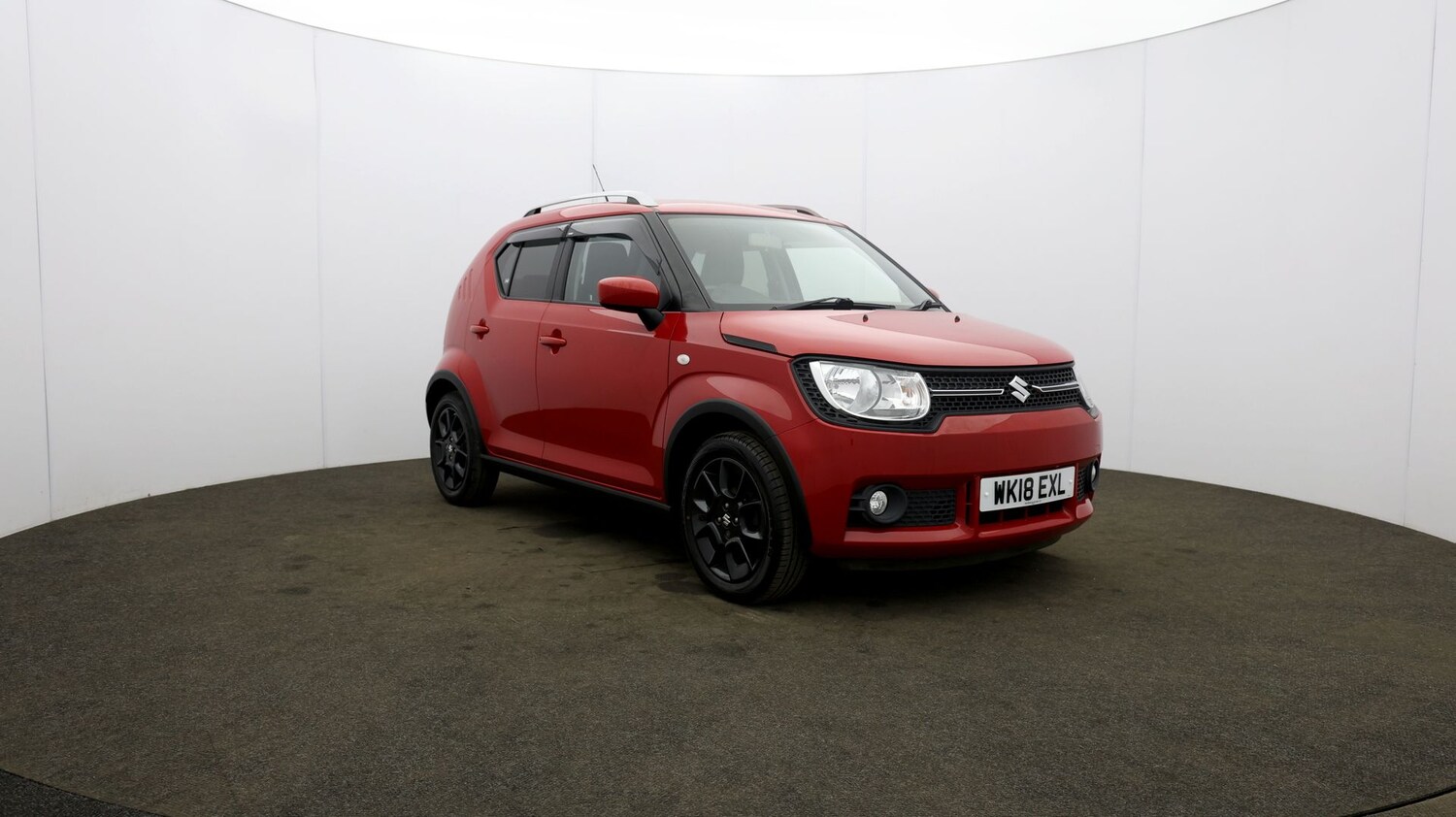 Used Suzuki Ignis for sale - 76811622: Photo 40