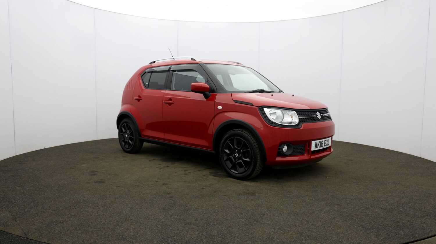 Used Suzuki Ignis for sale - 76811622: Photo 41