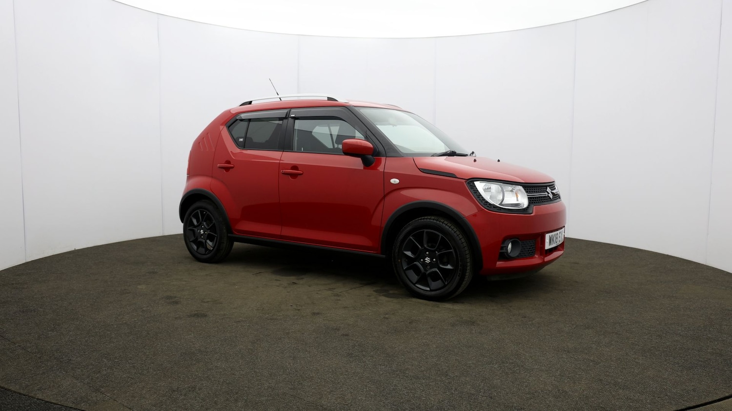 Used Suzuki Ignis for sale - 76811622: Photo 42