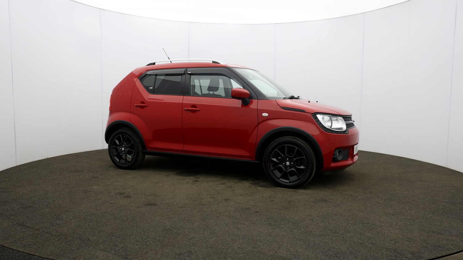 Used Suzuki Ignis for sale - 76811622: Photo 43