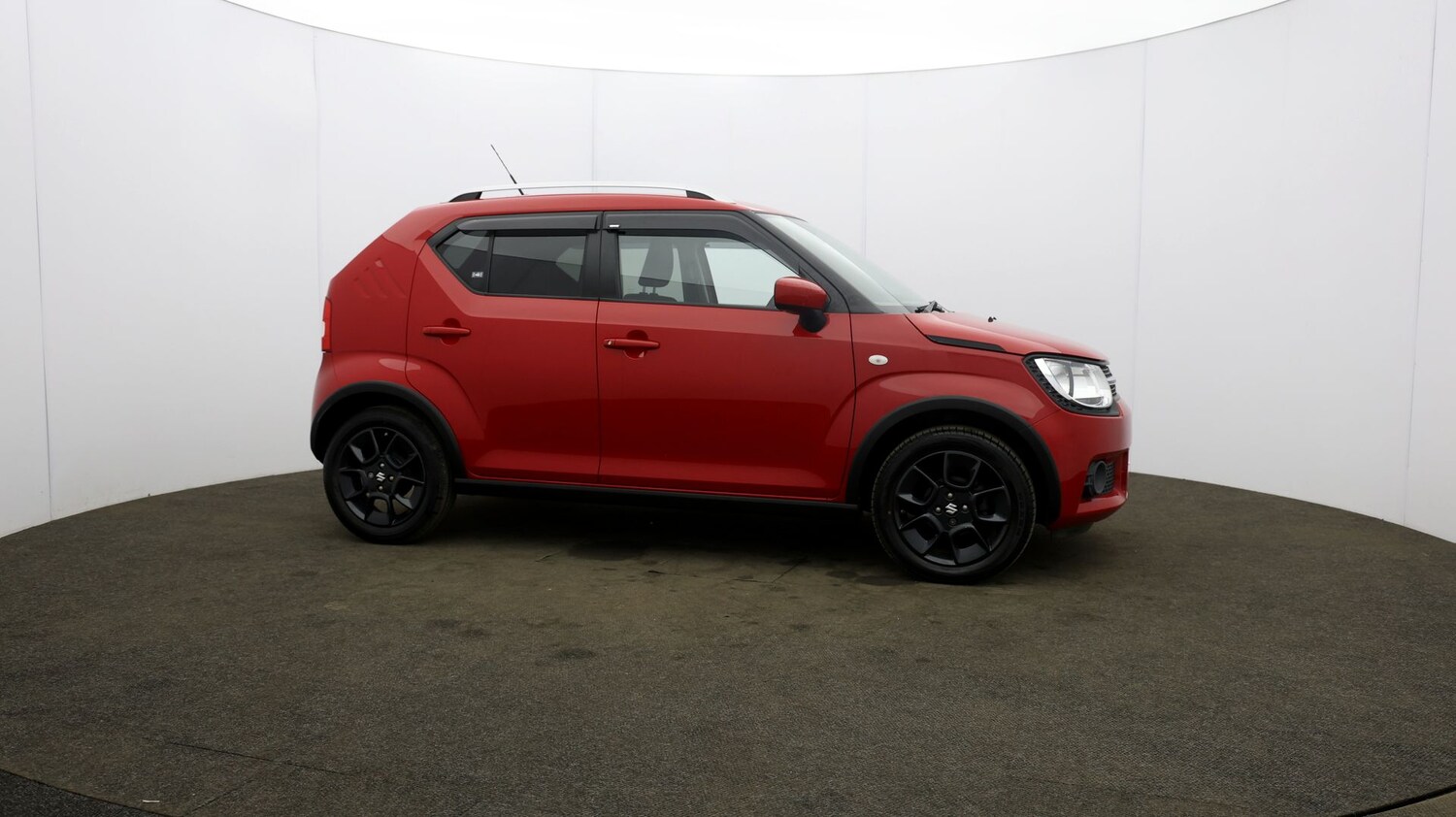 Used Suzuki Ignis for sale - 76811622: Photo 44