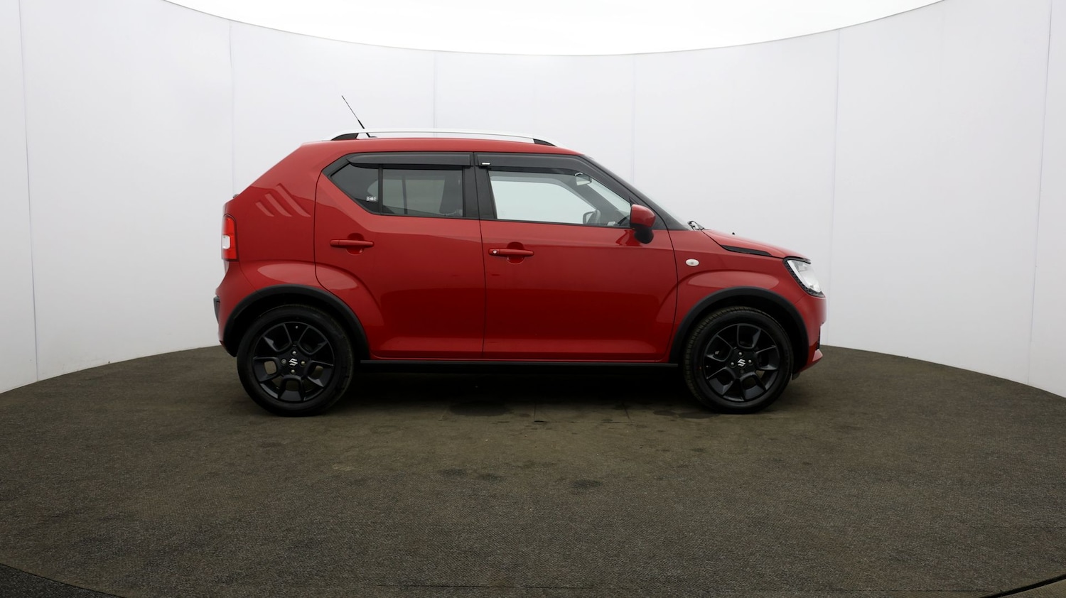 Used Suzuki Ignis for sale - 76811622: Photo 46