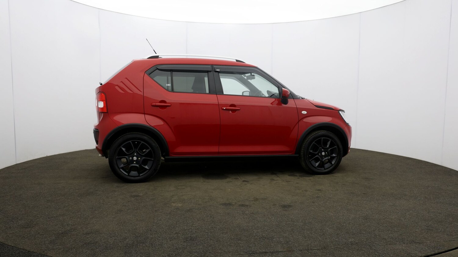 Used Suzuki Ignis for sale - 76811622: Photo 47