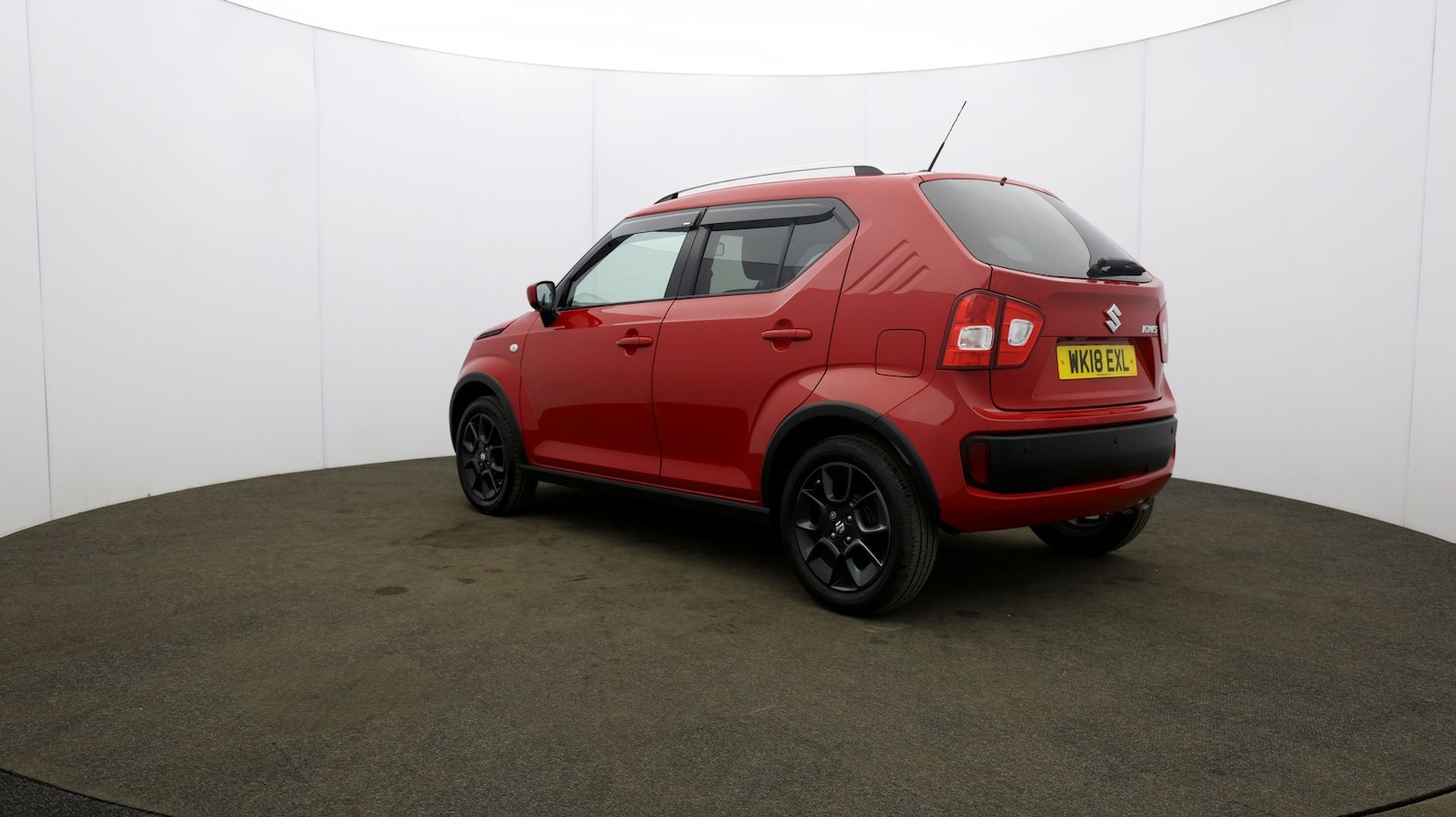 Used Suzuki Ignis for sale - 76811622: Photo 48