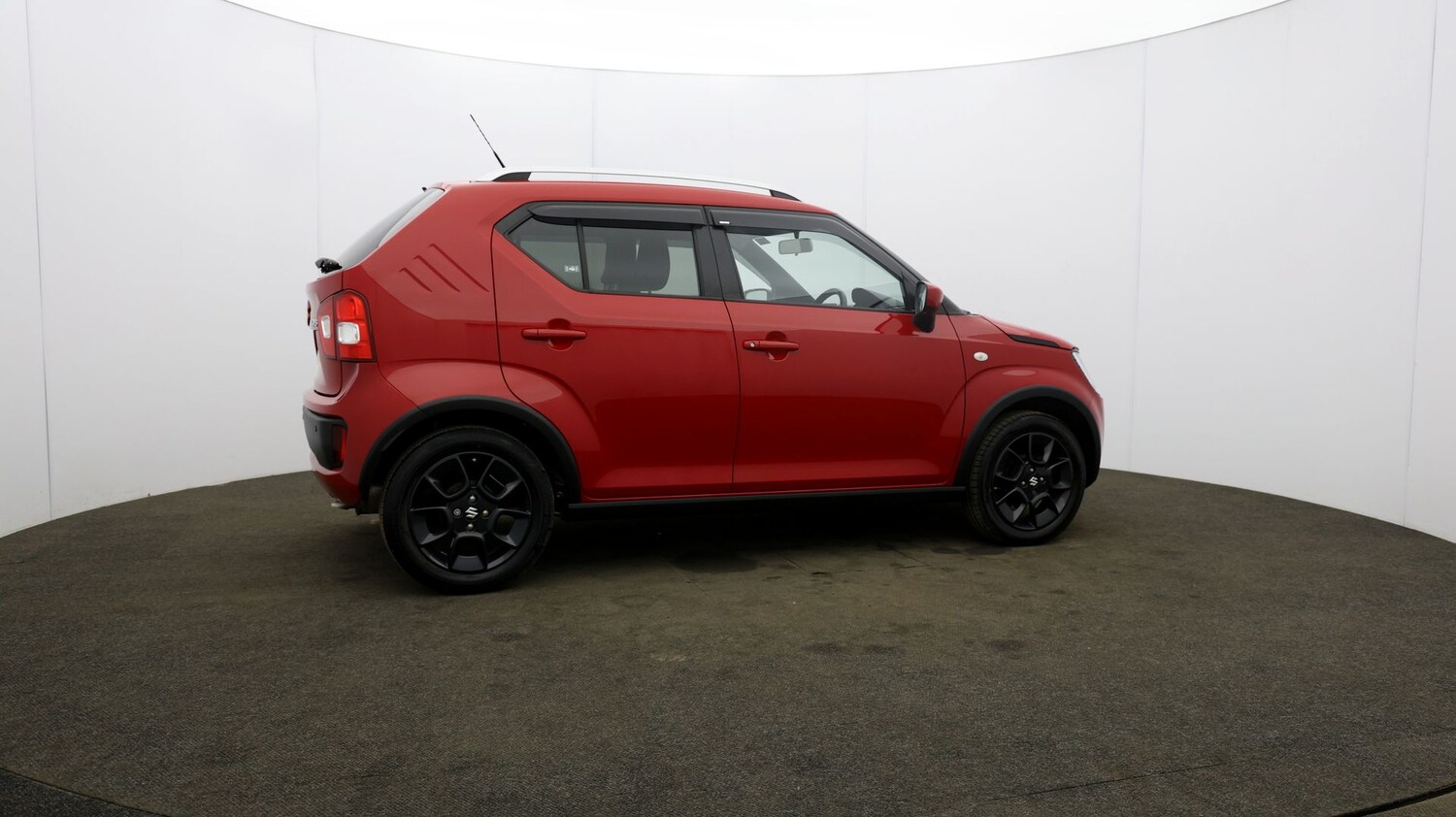 Used Suzuki Ignis for sale - 76811622: Photo 49