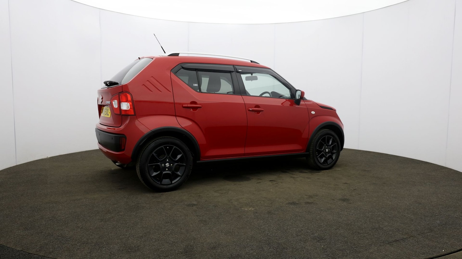 Used Suzuki Ignis for sale - 76811622: Photo 50