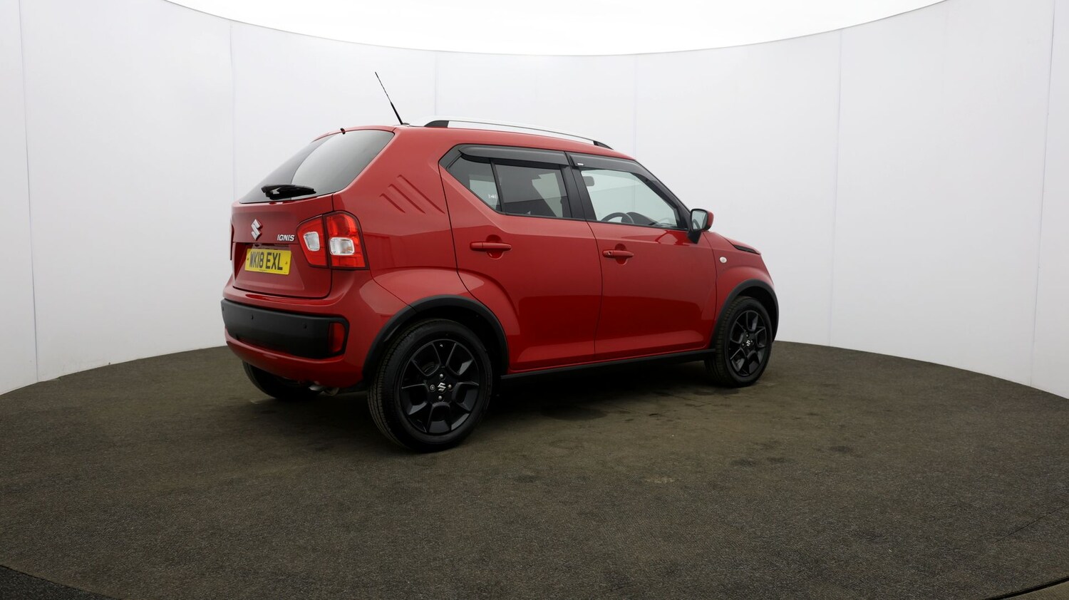 Used Suzuki Ignis for sale - 76811622: Photo 51