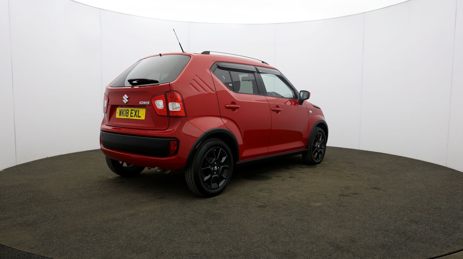 Used Suzuki Ignis for sale - 76811622: Photo 52
