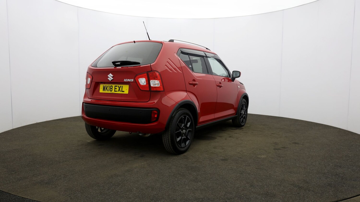 Used Suzuki Ignis for sale - 76811622: Photo 53