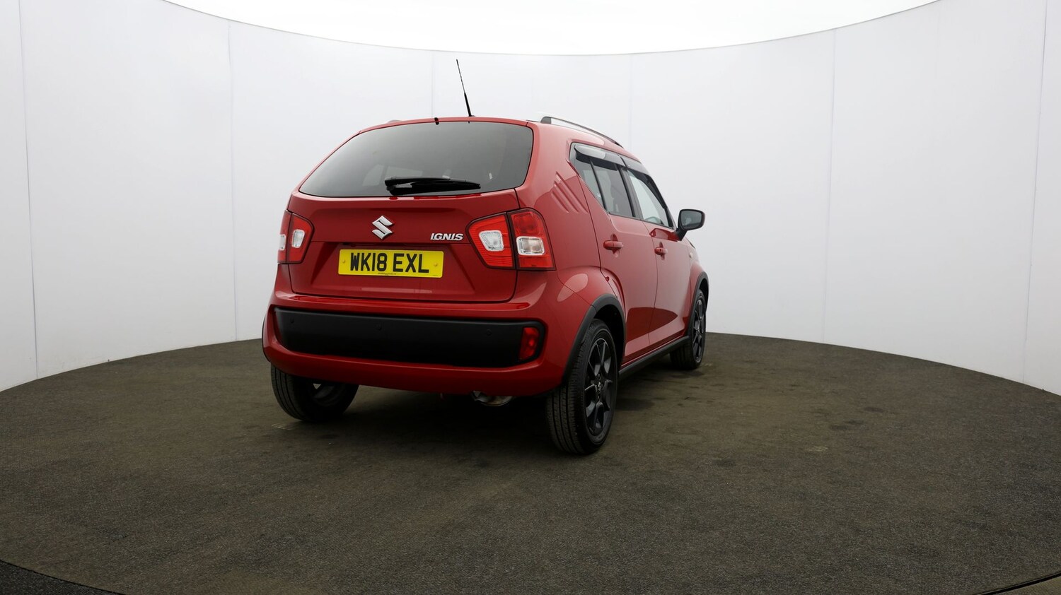 Used Suzuki Ignis for sale - 76811622: Photo 54