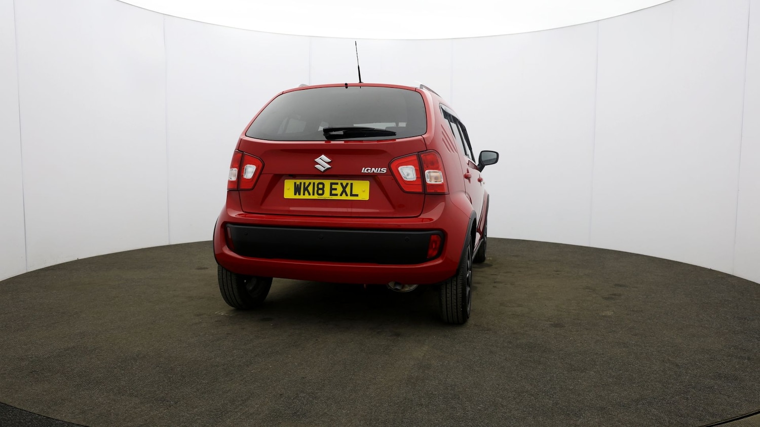 Used Suzuki Ignis for sale - 76811622: Photo 55