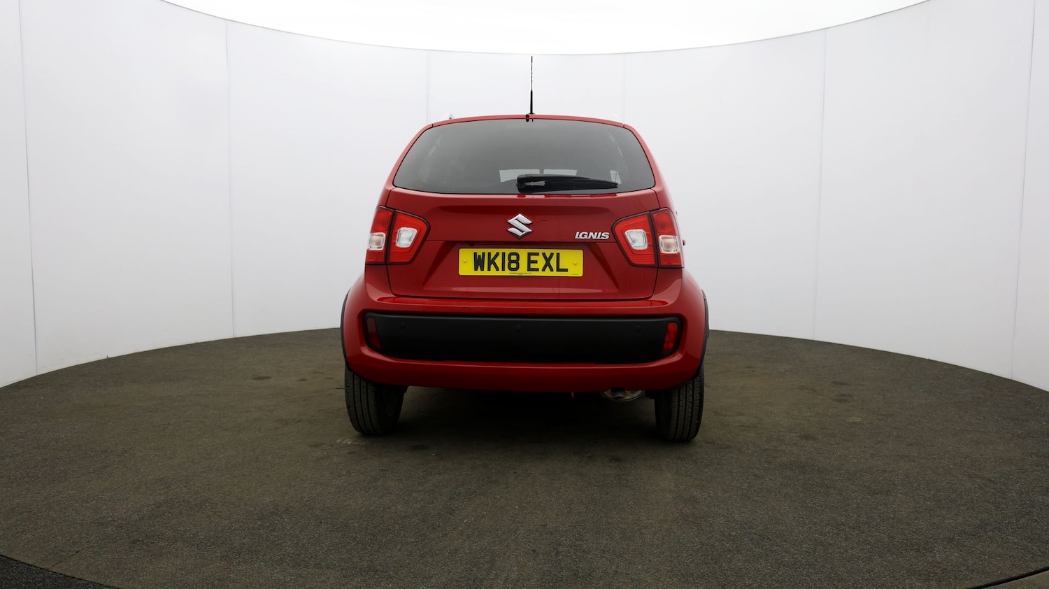 Used Suzuki Ignis for sale - 76811622: Photo 56