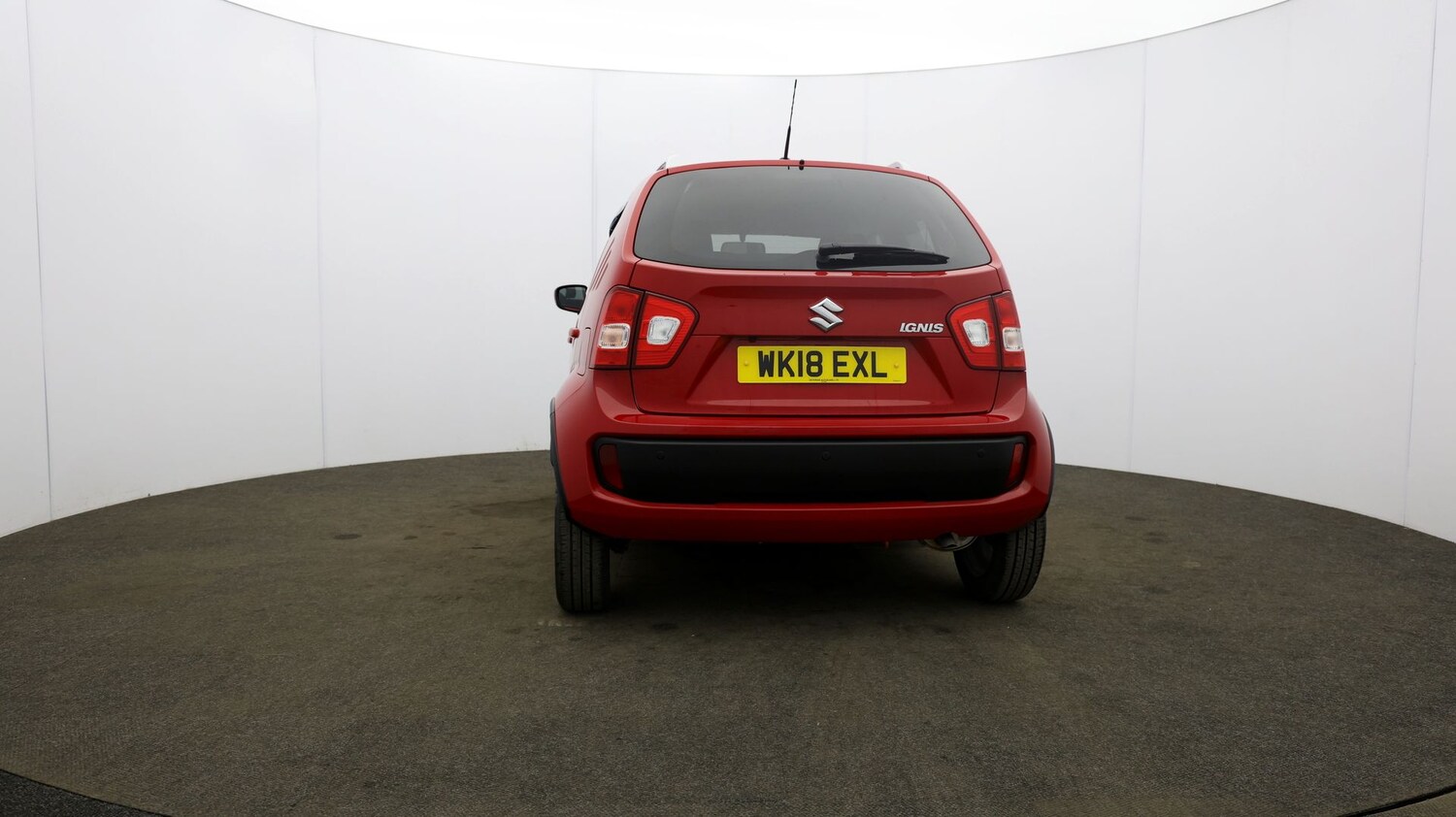 Used Suzuki Ignis for sale - 76811622: Photo 57