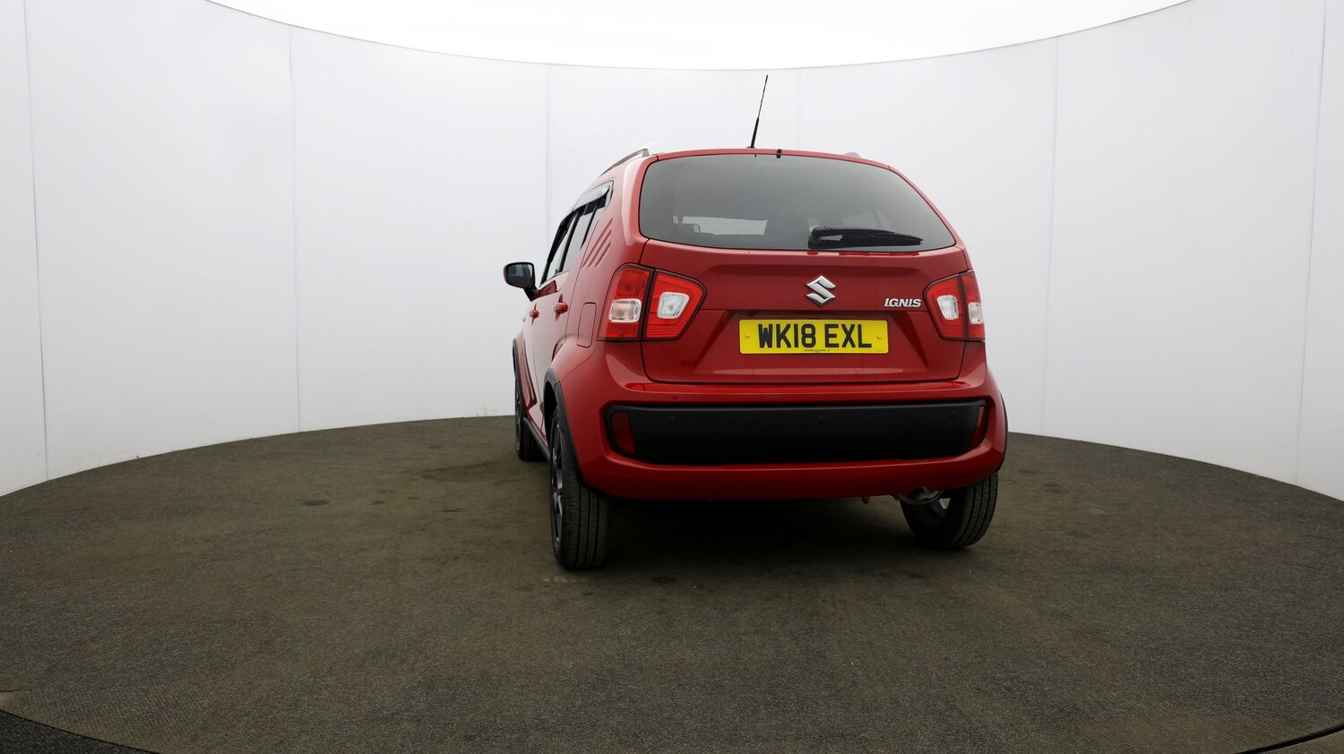 Used Suzuki Ignis for sale - 76811622: Photo 58