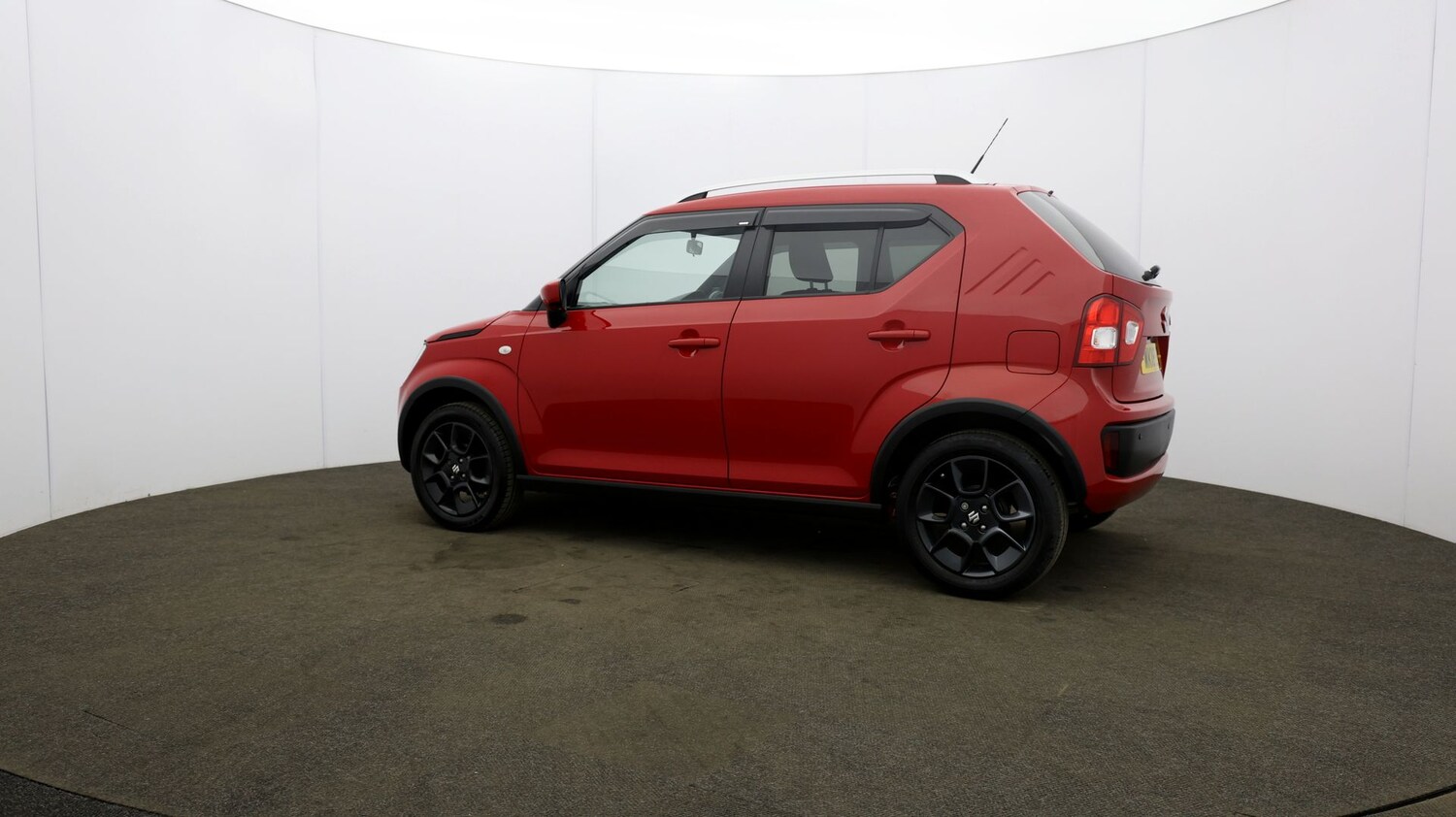 Used Suzuki Ignis for sale - 76811622: Photo 60