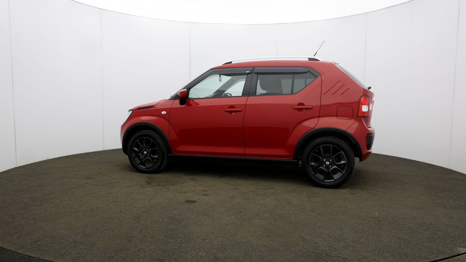 Used Suzuki Ignis for sale - 76811622: Photo 61