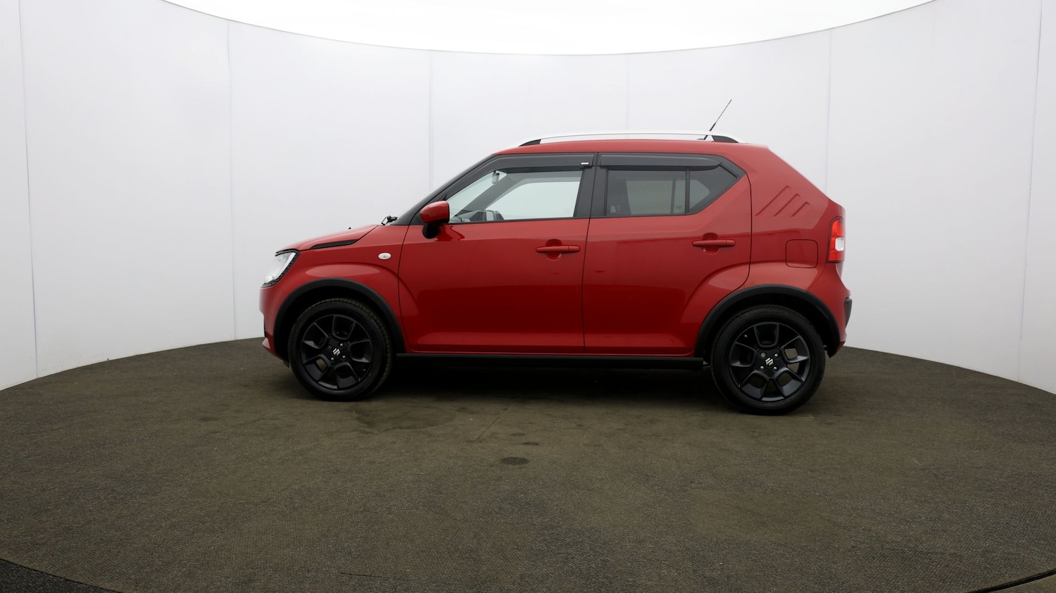 Used Suzuki Ignis for sale - 76811622: Photo 62