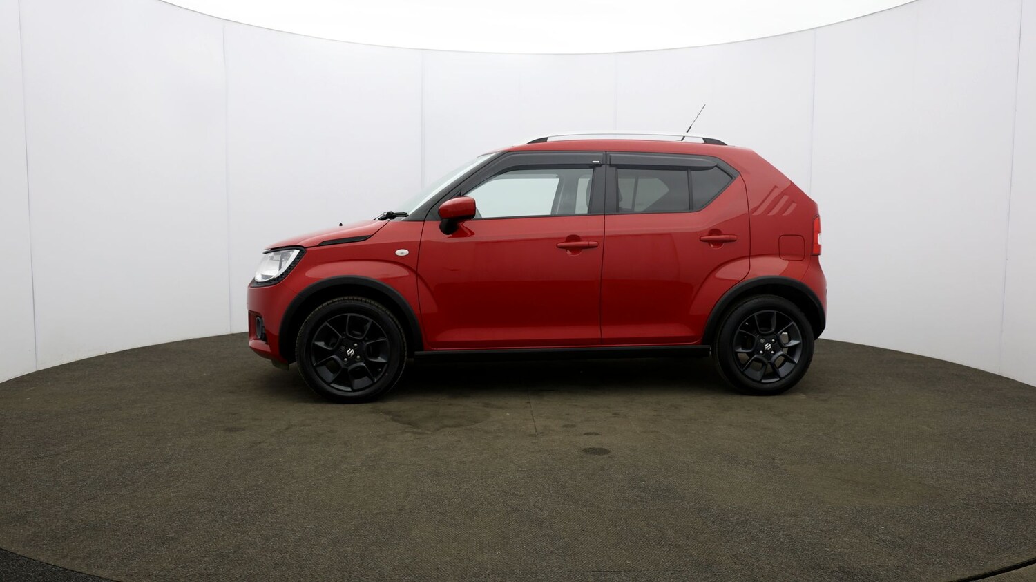 Used Suzuki Ignis for sale - 76811622: Photo 64