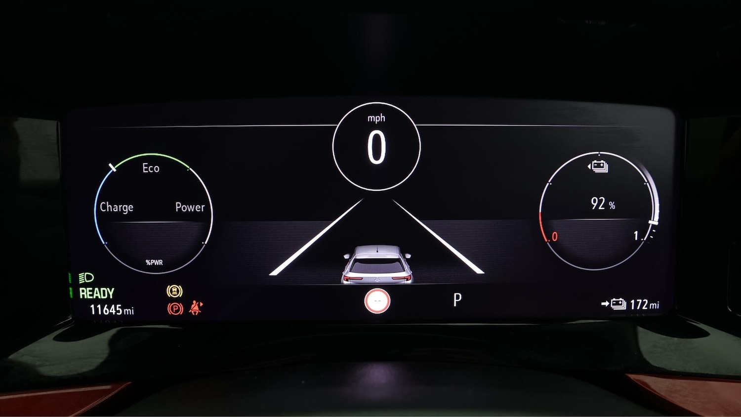 Used Vauxhall Mokka 2023 for sale - 76473306: Photo 11